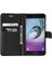 Samsung Galaxy A5 2016 Iş Cüzdan Telefon Kılıfı Için Flip Case Klasik (Yurt Dışından) 5