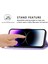 Iphone 13 Için Filp Durumda Pro Max Bilek Kayışı Pu Deri Kapak Kickstand (Yurt Dışından) 5