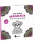 Çocuklar Için Mandala Boyama Seti (5 Kitap) 2