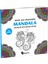 Çocuklar Için Mandala Boyama Seti (5 Kitap) 3