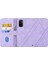 Oppo Filp 4g/5g Anti Scratch Kredi Kartı Tutucu Kickstand Pu Için Filp Durumda (Yurt Dışından) 3