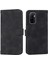 Oppo Filp 4g/5g Anti Scratch Kredi Kartı Tutucu Kickstand Pu Için Filp Durumda (Yurt Dışından) 1