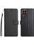 Samsung Galaxy M33 5g Iş Cüzdan Telefon Kılıfı Klasik Için Flip Case (Yurt Dışından) 1