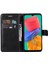 Samsung Galaxy M33 5g Iş Cüzdan Telefon Kılıfı Klasik Için Flip Case (Yurt Dışından) 4