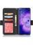 Oppo Bulmak Için Kılıf X5 Pu Deri Yan Toka Manyetik Cüzdan Kart Yuvaları (Yurt Dışından) 5