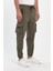 Jogger Pantolon Cep Fermuarlı 002402 3