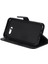 Samsung Galaxy J3 2017 Için Flip Case Kart Yuvası ile Yüksek Kaliteli Deri (Yurt Dışından) 5