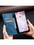 Xiaomi Redmi Için 12 4g/5g Kart Ekleme Darbeye Kapak Kapak Pu (Yurt Dışından) 4