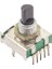 18MM 3 Konumlu Rotary Switch - Komitatör 1