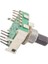 18MM 3 Konumlu Rotary Switch - Komitatör 3
