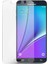 Samsung Galaxy Note 5 Uyumlu Ekran Koruyucu 9h Kırılmaz Cam Sert Şeffaf 1
