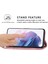 Samsung Galaxy S22 Artı 5g Için Filp Durumda Kickstand Bilek Kayışı El Cüzdan (Yurt Dışından) 5