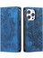 IPhone 15 Için Kılıf Pro Max Darbeye Kapak Kapak Tam Koruma Yan Pu (Yurt Dışından) 1
