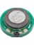 Hoparlör 16 Ohm 16ω 0.25W 29MM - Büyük Mıknatıslı 2