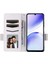 Realme Narzo N53 4g Kart Yuvaları Için Kılıf Tutucu Yan Toka Cüzdan Pu (Yurt Dışından) 4