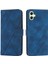 Samsung Galaxy A05 Bilek Kayışı El Cüzdan Kickstand Kredi Için Filp Durumda (Yurt Dışından) 1