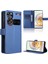 Nubia Z60 Ultra Kart Tutucu Manyetik Cüzdan Kapak Kickstand Için Kılıf (Yurt Dışından) 3