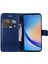 Samsung Galaxy Galaxy 5g Iş Cüzdan Telefon Kılıfı Için Flip Case Klasik (Yurt Dışından) 4