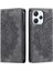 Xiaomi Redmi Için 12 4g/5g Kart Ekleme Darbeye Kapak Kapak Pu (Yurt Dışından) 1