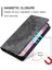 Xiaomi Redmi Için 12 4g/5g Kart Ekleme Darbeye Kapak Kapak Pu (Yurt Dışından) 5