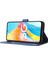 Oppo A98 Kickstand Kart Tutucu Kapak Manyetik Cüzdan Için Kılıf (Yurt Dışından) 4