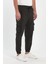 Jogger Pantolon Cep Fermuarlı 002402 3