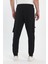 Jogger Pantolon Cep Fermuarlı 002402 4