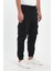 Jogger Pantolon Cep Fermuarlı 002402 5