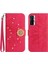 Tecno Camon 17 Pro Telefon Kılıfı (Yurt Dışından) 1