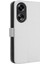 Oppo A98 Kickstand Kart Tutucu Kapak Manyetik Cüzdan Için Kılıf (Yurt Dışından) 3
