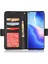 Oppo Bulmak Için Kılıf X3 Neo Cüzdan Yan Toka Kart Yuvaları Tutucu Manyetik Pu (Yurt Dışından) 3