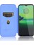 Moto One Macro /g8 Plays Telefon Kılıfı (Yurt Dışından) 5