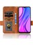 Xiaomi Redmi 9c Telefon Kılıfı (Yurt Dışından) 5