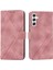 Samsung Galaxy A25 5g Bilek Kayışı Için Filp Durumda El Cüzdan Kredi Kartı (Yurt Dışından) 1