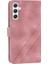 Samsung Galaxy A25 5g Bilek Kayışı Için Filp Durumda El Cüzdan Kredi Kartı (Yurt Dışından) 5