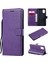 Samsung Galaxy A71 5g Iş Cüzdan Telefon Kılıfı Klasik Için Flip Case (Yurt Dışından) 1