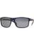 TT2063 07M 61 Polarize Unisex Güneş Gözlüğü 1