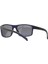 TT2063 07M 61 Polarize Unisex Güneş Gözlüğü 4