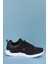 101499592 Wolky Siyah Memory Foam Kadın Günlük Sneaker 3