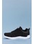 101499592 Wolky Siyah Memory Foam Kadın Günlük Sneaker 4