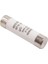 R015 500V 2A 10 x 38 mm Seramik Sigorta 1