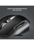 2.4g 500MAH Şarj Edilebilir Süper Sessiz Gaming, Oyuncu Mouse, Ergonomik Tasarımlı Mouse 3