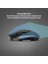 2.4g 500MAH Şarj Edilebilir Süper Sessiz Gaming, Oyuncu Mouse, Ergonomik Tasarımlı Mouse 4