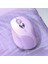 Icon Şarj Edilebilir 2.4g Kablosuz Mouse 3 Ayarlanabilir Dpı 500 Mah Sessiz Kablosuz Mouse 3
