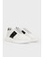 Deri Sneaker Ayakkabı Erkek Ayakkabı 15219469Z2 3