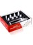 F115 Kurabiye Yapım Set (9 Parça) 1