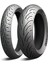 Honda Nc 750 x Michelin Pilot Road 4 Takım Lastik 1