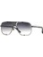 HP3036-C2 64 Unisex Güneş Gözlüğü 1