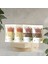 Şekersiz Sade ve Kakaolu Pirinç Patlağı 230 gr x 4 1
