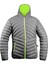 Baayo Hoodie Grey Erkek Ceket 2